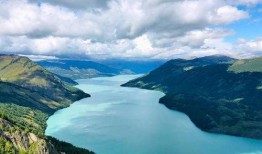 喀纳斯湖最新爆料消息,探寻千古之谜的真相揭晓