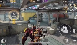 和平精英最新服务爆料,全新内容与玩法大揭秘！